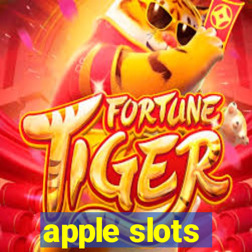 apple slots